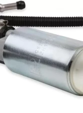 Holley OEM TANK HANGAR 66-67 NOVA/CHEVY II Chevrolet Chevy II 1966-1967                                     - 12-316 - Image 6