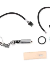 Holley OEM TANK HANGAR 70-74 CUDA/CHALLENGER                                     - 12-318 - Image 7