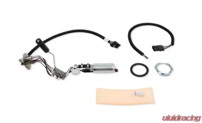 Holley OEM TANK HANGAR 70-74 CUDA/CHALLENGER - 12-318