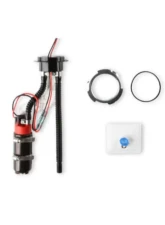 Holley Sniper 340 LPH Fuel Pump Module Ford Mustang 1983-1997                                     - 12-345 - Image 6