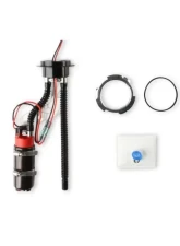 Holley Sniper 340 LPH Fuel Pump Module Ford Mustang 1983-1997                                     - 12-345 - Image 2