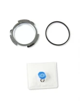 Holley Sniper 340 LPH Fuel Pump Module Ford Mustang 1983-1997                                     - 12-345 - Image 3