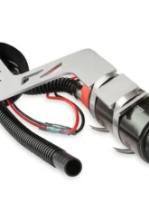 Holley Sniper 340 LPH Fuel Pump Module Ford Mustang 1983-1997                                     - 12-345 - Image 5