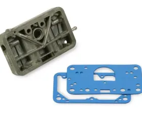 Holley METERING BODY KIT