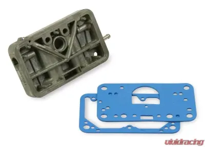 Holley METERING BODY KIT - 134-128