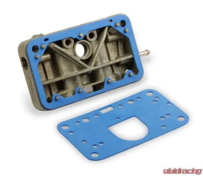 Holley METERING BODY KIT - 134-131
