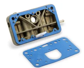 Holley METERING BODY KIT