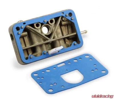 Holley METERING BODY KIT - 134-155