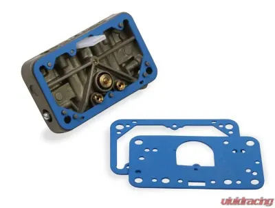 Holley METERING BODY KIT (0-80787-1) - 134-276
