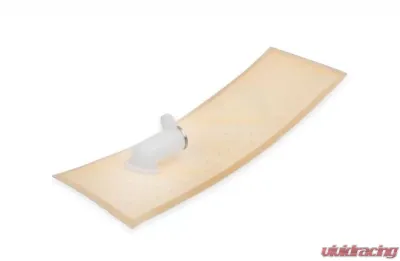 Holley HYDRAMAT 2.5X8 WITH ELBOW STACK - 16-116