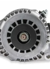 Holley ALTERNATOR, PREMIUM, 150A, SMALL-NATURAL                                     - 197-302 - Image 7
