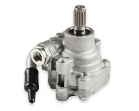 Holley P/S PUMP FOR LT4 W/SPLINED SHAFT