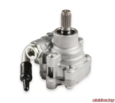 Holley P/S PUMP FOR LT4 W/SPLINED SHAFT - 198-103