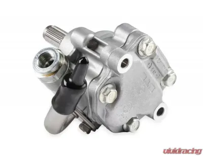Holley P/S PUMP FOR LT4 W/SPLINED SHAFT - 198-103