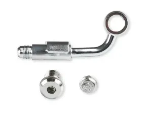Holley PRESSURE LINE FOR LT4 P/S TYPE II