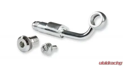 Holley PRESSURE LINE FOR LT4 P/S TYPE II - 198-201