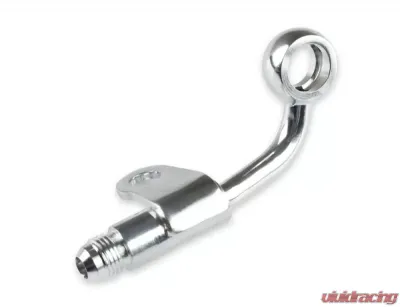 Holley PRESSURE LINE FOR LT4 P/S TYPE II - 198-201