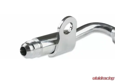 Holley PRESSURE LINE FOR LT4 P/S TYPE II - 198-201