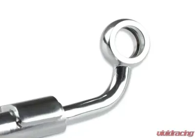 Holley PRESSURE LINE FOR LT4 P/S TYPE II - 198-201