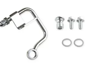 Holley P/S TYPE II PRESSURE LINE FOR MID BKT KI