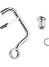 Holley P/S TYPE II PRESSURE LINE FOR MID BKT KI                                     - 198-203 - Image 7
