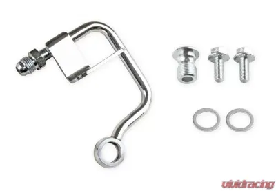 Holley P/S TYPE II PRESSURE LINE FOR MID BKT KI - 198-203