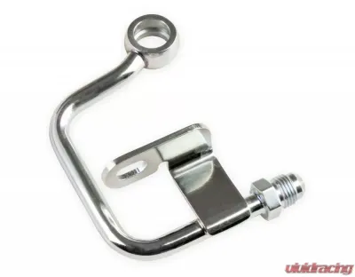 Holley P/S TYPE II PRESSURE LINE FOR MID BKT KI - 198-203