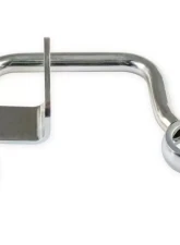 Holley P/S TYPE II PRESSURE LINE FOR MID BKT KI                                     - 198-203 - Image 4