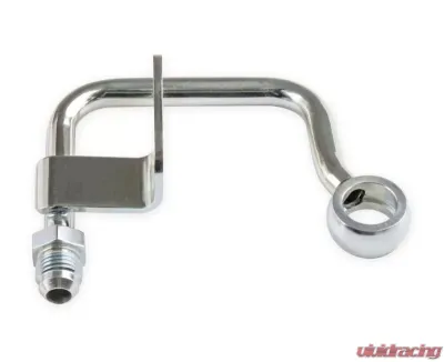 Holley P/S TYPE II PRESSURE LINE FOR MID BKT KI - 198-203