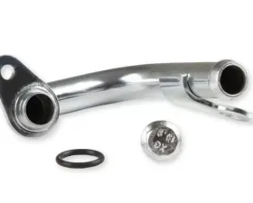 Holley RETURN TUBE EXTENSION FOR LT4 P/S