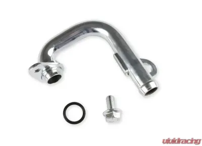Holley RETURN TUBE EXTENSION FOR LT4 P/S - 198-204