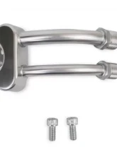 Holley LINE ADAPTR-MNFLD FOR SD7 A/C COMP-NATUR                                     - 199-201 - Image 5