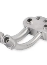 Holley LINE ADAPTR-MNFLD FOR SD7 A/C COMP-NATUR                                     - 199-201 - Image 3