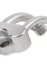 Holley LINE ADAPTR-MNFLD FOR SD7 A/C COMP-NATUR                                     - 199-201 - Image 4