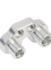 Holley LINE ADAPTR-MNFLD FOR SD7 A/C COMP-NATUR                                     - 199-202 - Image 2