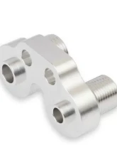 Holley LINE ADAPTR-MNFLD FOR SD7 A/C COMP-NATUR                                     - 199-202 - Image 3