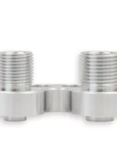 Holley LINE ADAPTR-MNFLD FOR SD7 A/C COMP-NATUR                                     - 199-202 - Image 4