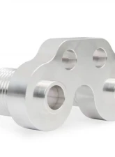 Holley LINE ADAPTR-MNFLD FOR SD7 A/C COMP-NATUR                                     - 199-202 - Image 5