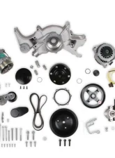 Holley COMP-MID-MT ACC DRIVE SYSTEM, BBC-NATURA                                     - 20-242 - Image 3