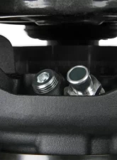 Holley COMP-MID-MT ACC DRIVE SYSTEM, BBC-BLACK                                     - 20-242BK - Image 3