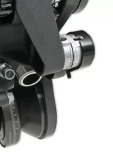 Holley COMP-MID-MT ACC DRIVE SYSTEM, BBC-NATURA                                     - 20-242 - Image 3
