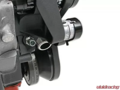 Holley COMP-MID-MT ACC DRIVE SYSTEM, BBC-NATURA - 20-242