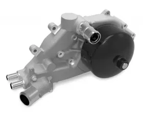 Holley LS-WATER PUMP FORWARD FACING INLET- ALL STANDARD