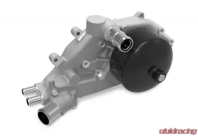 Holley LS-WATER PUMP FORWARD FACING INLET- ALL STANDARD - 22-100