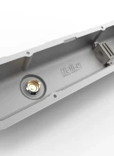 Holley SBC MUSCLE SERIES VALVE COVERS,FINNED,POLISHED Chevrolet                                     - 241-137 - Image 4
