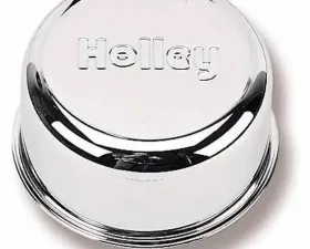 BREATHER CAP,CHRM HOLLEY