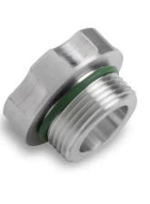 Holley BILLET FILL CAP W/O-RING FOR 241-88, -89, -90, -91                                     - 241-225 - Image 2