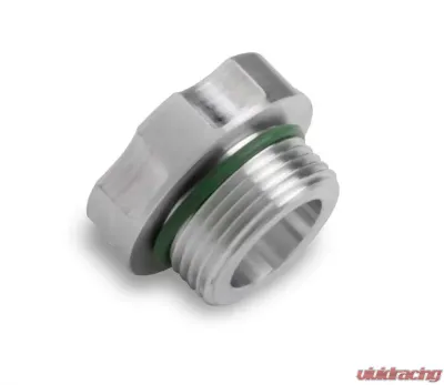 Holley BILLET FILL CAP W/O-RING FOR 241-88, -89, -90, -91 - 241-225