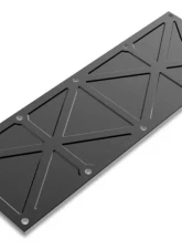 Holley VALLEY COVER TRUSSED GM LS1/LS6 - SATIN BLK FINISH                                     - 241-262 - Image 3