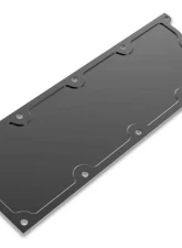 Holley VALLEY COVER TRUSSED GM LS1/LS6 - SATIN BLK FINISH                                     - 241-262 - Image 2